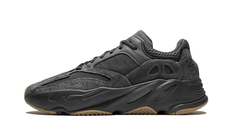 Adidas Yeezy 700 Utility Black Adidas