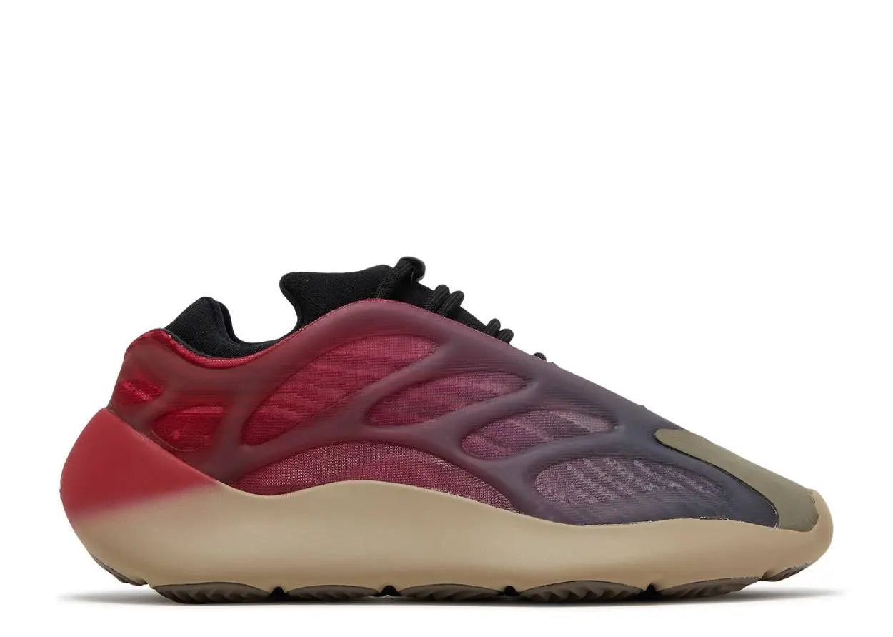 Adidas Yeezy 700 V3 Fade Carbon Yeezy