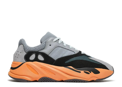 Adidas Yeezy 700 Wash Orange Yeezy
