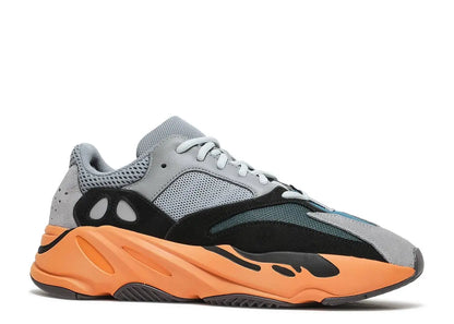 Adidas Yeezy 700 Wash Orange Yeezy
