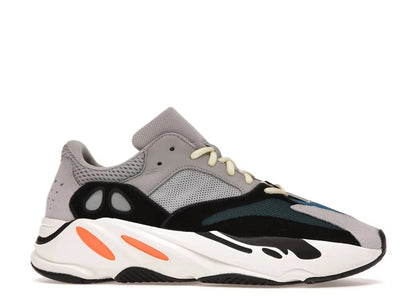 Adidas Yeezy 700 Wave Runner Solid Grey Yeezy