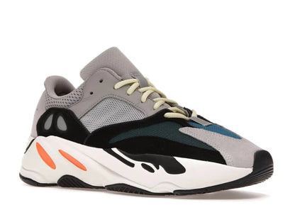 Adidas Yeezy 700 Wave Runner Solid Grey Yeezy