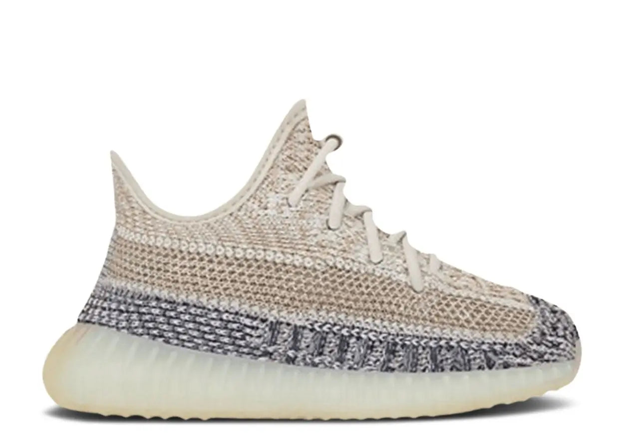 Adidas Yeezy Boost 350 V2 Ash Pearl (Infants) Yeezy