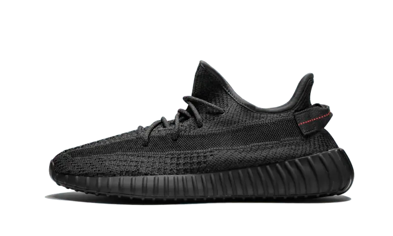 Adidas Yeezy Boost 350 V2 Black Reflective Yeezy