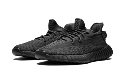 Adidas Yeezy Boost 350 V2 Black Reflective Yeezy