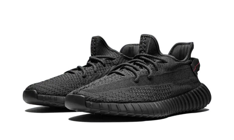 Adidas Yeezy Boost 350 V2 Black Reflective Yeezy