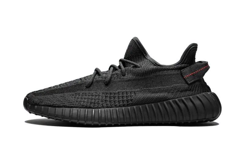 Adidas Yeezy Boost 350 V2 Black Yeezy