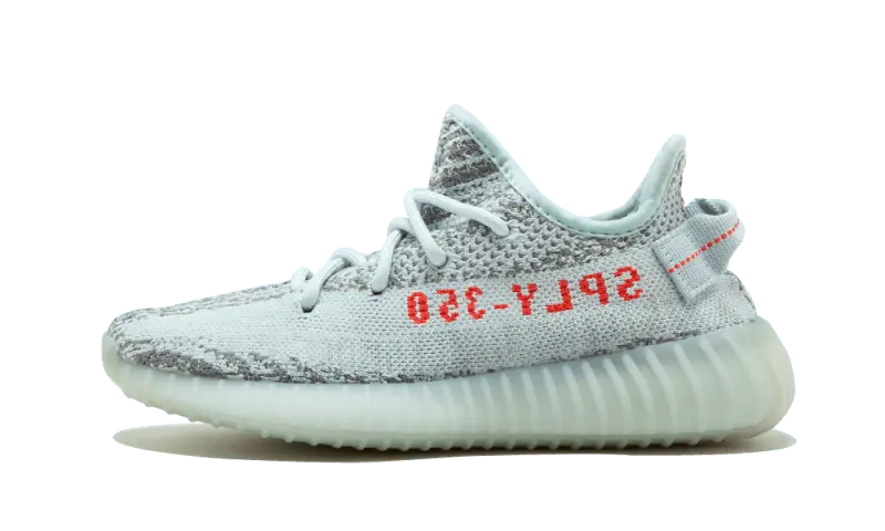 Adidas Yeezy Boost 350 V2 Blue Tint Yeezy