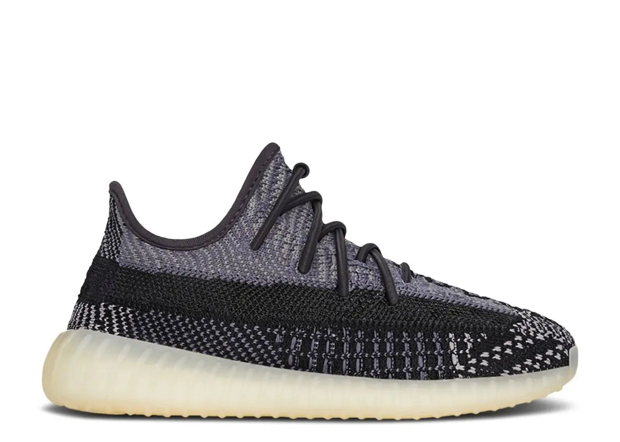 Adidas Yeezy Boost 350 V2 Carbon (Kids) Nike