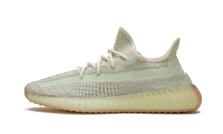 Adidas Yeezy Boost 350 V2 Citrin Reflective Yeezy