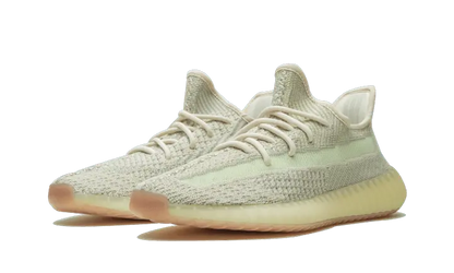 Adidas Yeezy Boost 350 V2 Citrin Reflective Yeezy