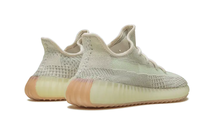 Adidas Yeezy Boost 350 V2 Citrin Reflective Yeezy