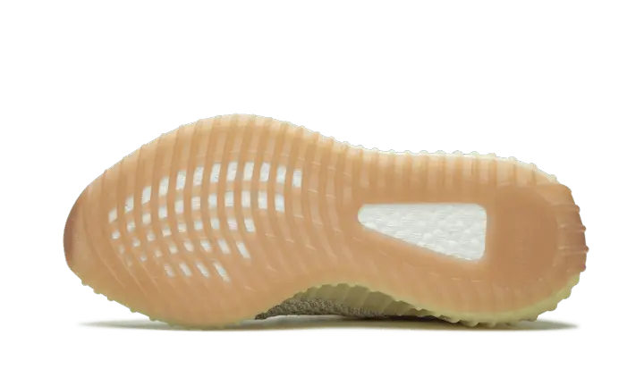 Adidas Yeezy Boost 350 V2 Citrin Reflective Yeezy