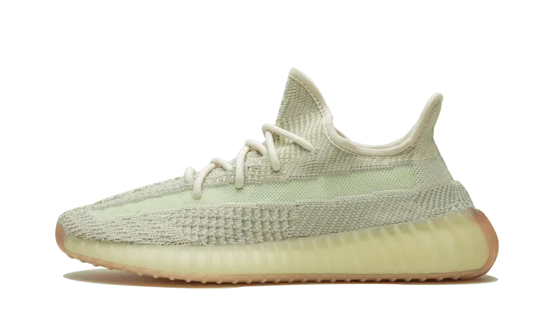 Adidas Yeezy Boost 350 V2 Citrin Yeezy