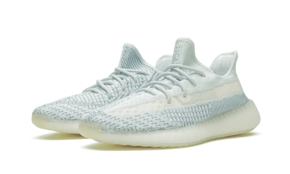 Adidas Yeezy Boost 350 V2 Cloud White Reflective Yeezy