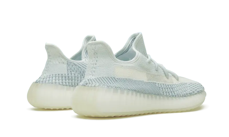 Adidas Yeezy Boost 350 V2 Cloud White Reflective Yeezy