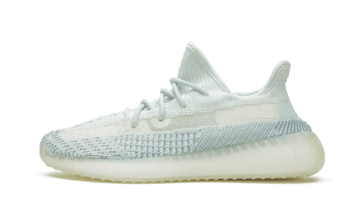 Adidas Yeezy Boost 350 V2 Cloud White Yeezy