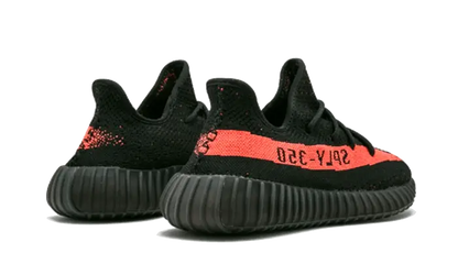 Adidas Yeezy Boost 350 V2 Core Black Red Yeezy