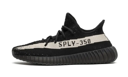 Adidas Yeezy Boost 350 V2 Core Black White Oreo Yeezy