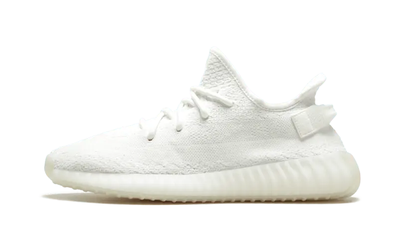 Adidas Yeezy Boost 350 V2 Cream/Triple White Adidas