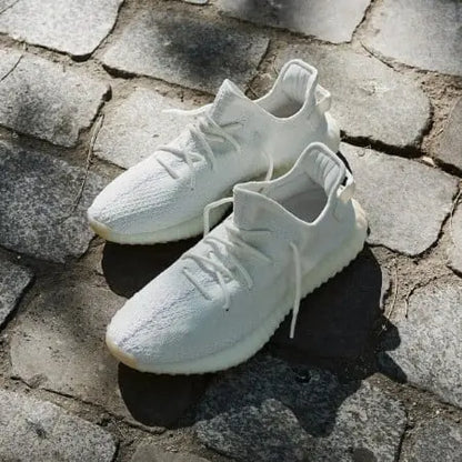 Adidas Yeezy Boost 350 V2 Cream/Triple White Adidas