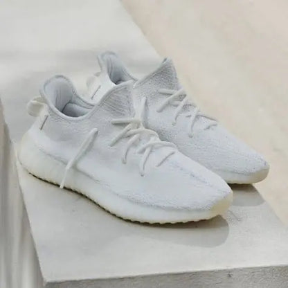 Adidas Yeezy Boost 350 V2 Cream/Triple White Adidas