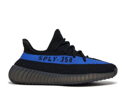 Adidas Yeezy Boost 350 V2 Dazzling Blue (Kids) Nike