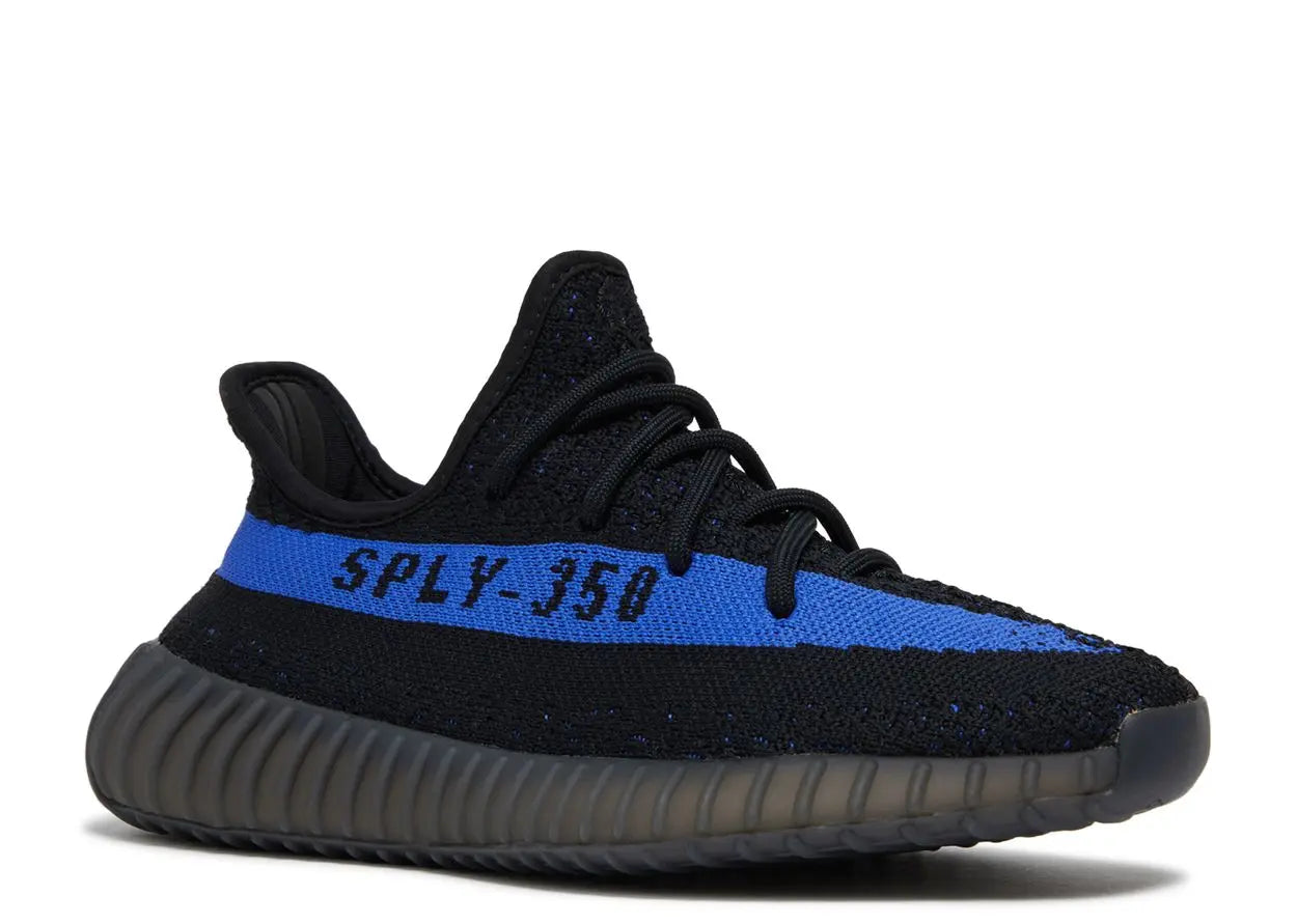 Adidas Yeezy Boost 350 V2 Dazzling Blue (Kids) Nike