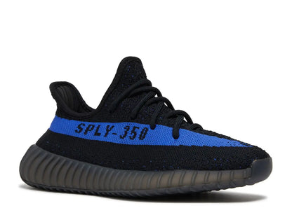 Adidas Yeezy Boost 350 V2 Dazzling Blue (Kids) Nike
