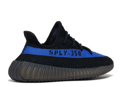 Adidas Yeezy Boost 350 V2 Dazzling Blue (Kids) Nike