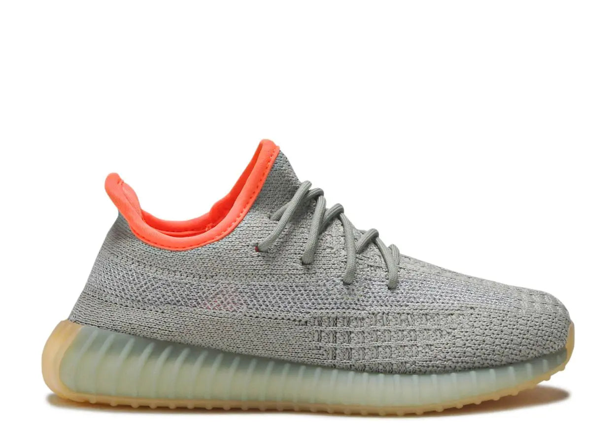 Adidas Yeezy Boost 350 V2 Desert Sage (Kids) Nike