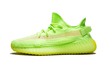 Adidas Yeezy Boost 350 V2 Glow In The Dark Yeezy