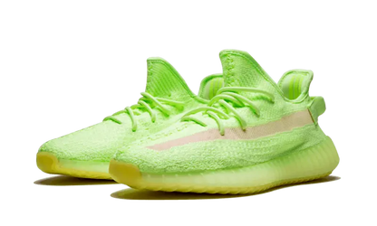 Adidas Yeezy Boost 350 V2 Glow In The Dark Yeezy