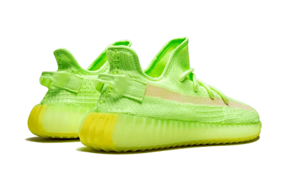 Adidas Yeezy Boost 350 V2 Glow In The Dark Yeezy