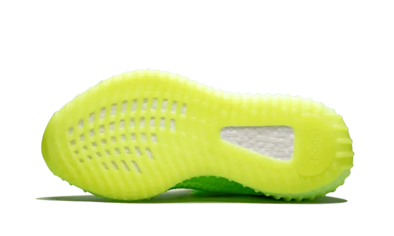 Adidas Yeezy Boost 350 V2 Glow In The Dark Yeezy