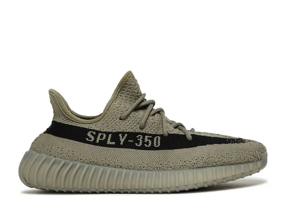 Adidas Yeezy Boost 350 V2 Granite Yeezy