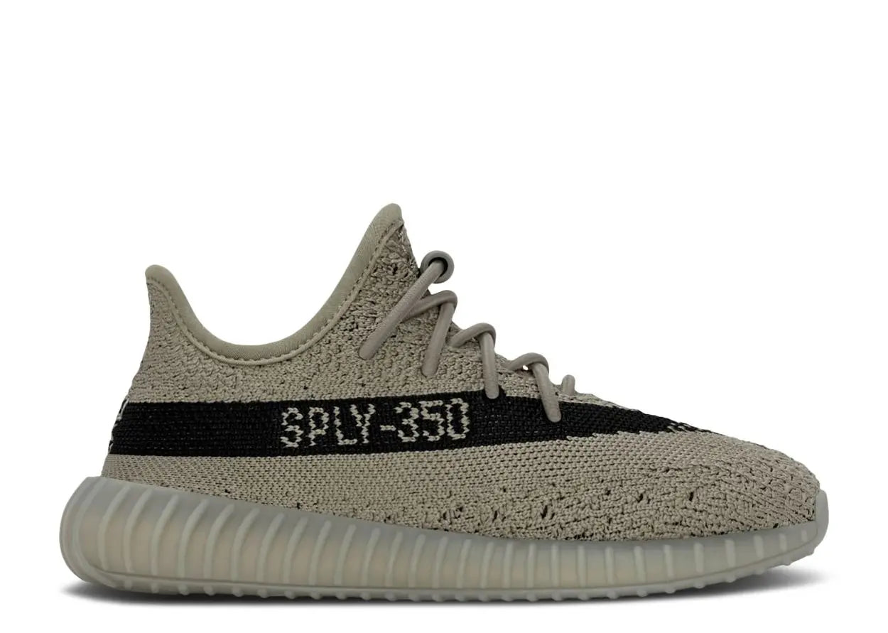 Adidas Yeezy Boost 350 V2 Granite (Kids) Nike