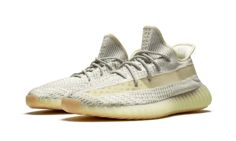 Adidas Yeezy Boost 350 V2 Lundmark Reflective Yeezy