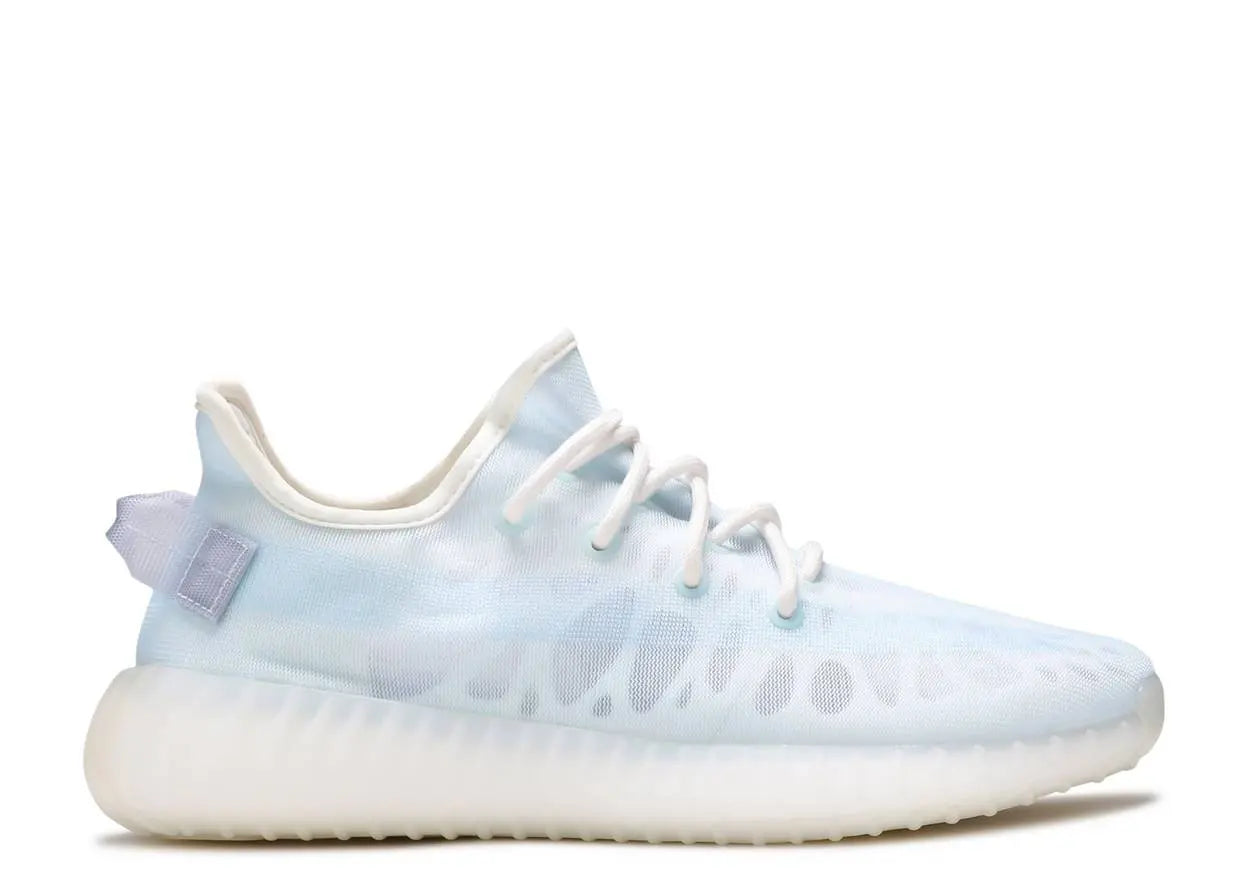 Adidas Yeezy Boost 350 V2 Mono Ice Yeezy