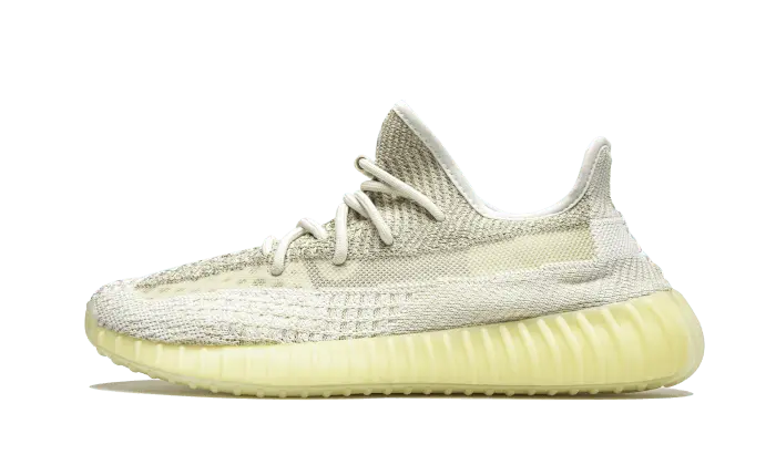Adidas Yeezy Boost 350 V2 Natural Yeezy