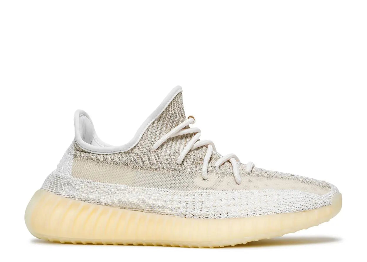 Adidas Yeezy Boost 350 V2 Natural Yeezy