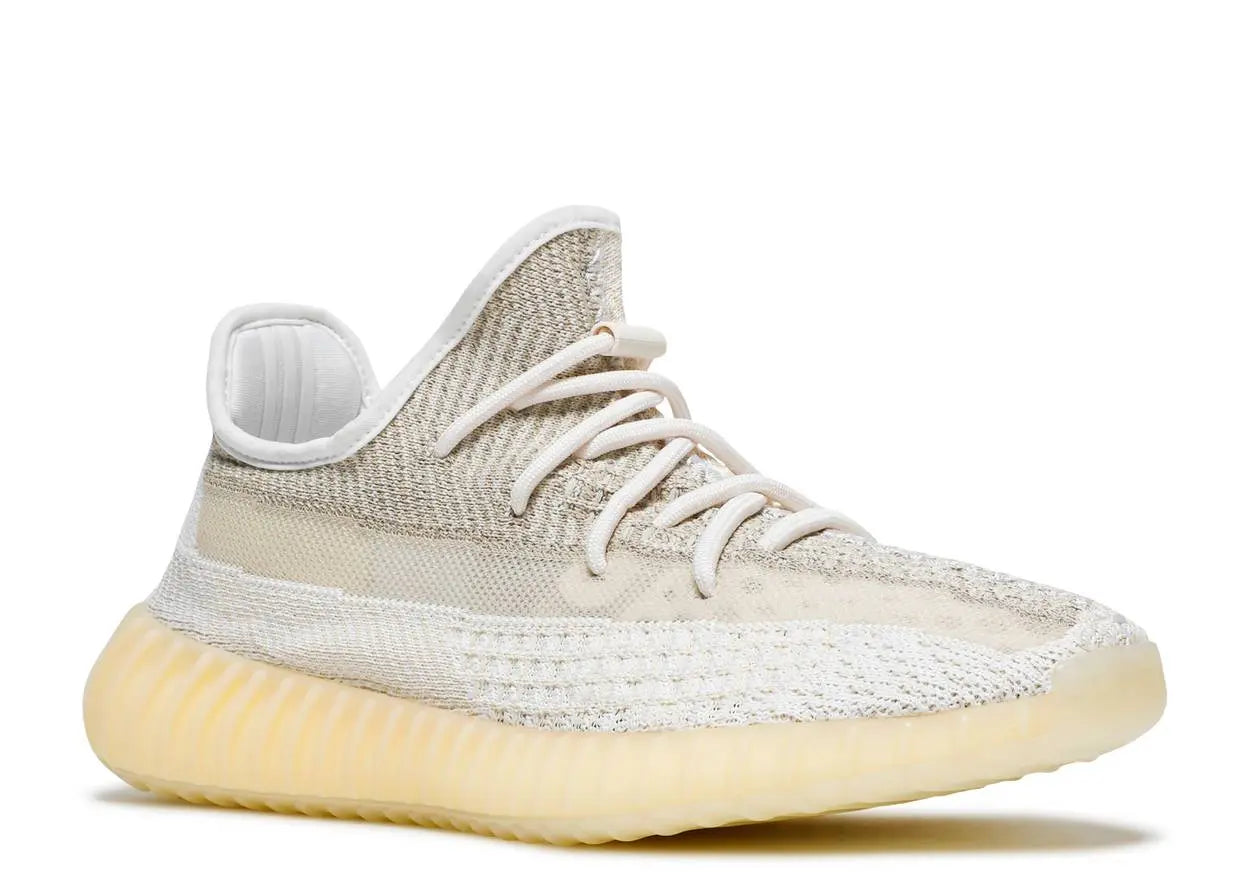 Adidas Yeezy Boost 350 V2 Natural Yeezy