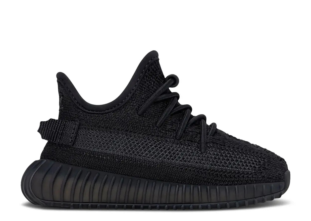 Adidas Yeezy Boost 350 V2 Onyx (Infants) Yeezy