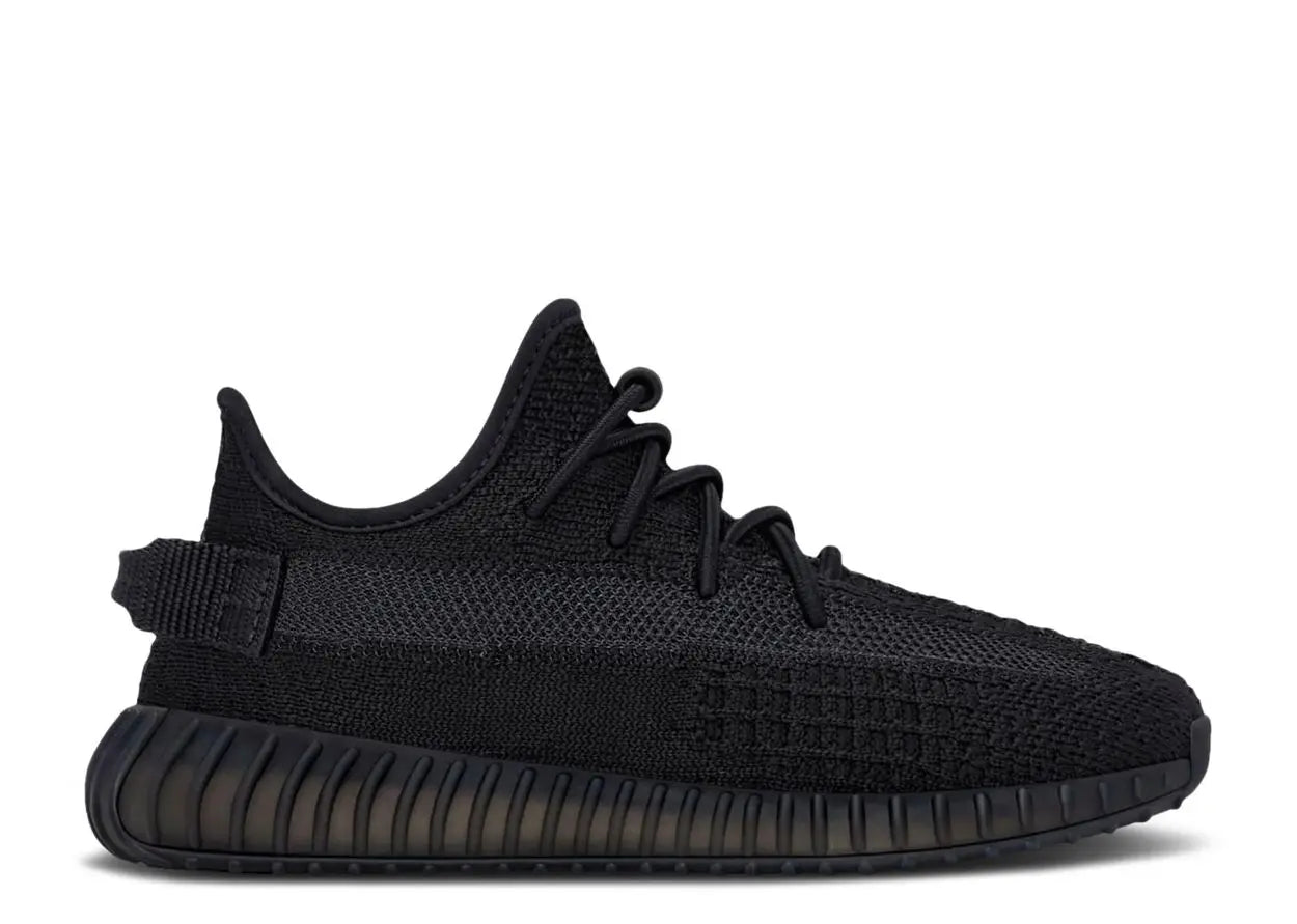 Adidas Yeezy Boost 350 V2 Onyx (Kids) Nike