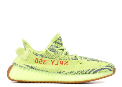 Adidas Yeezy Boost 350 V2 Semi Frozen Yellow Yeezy