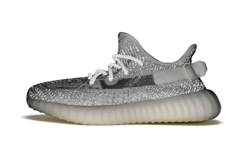 Adidas Yeezy Boost 350 V2 Static Reflective Yeezy