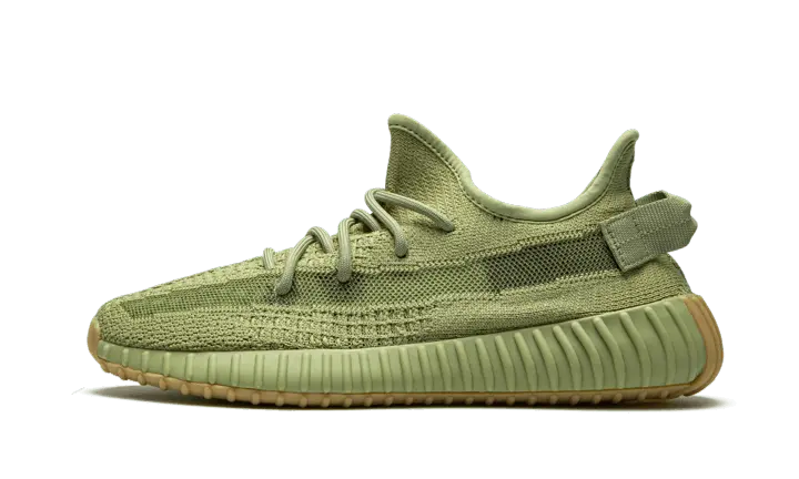 Adidas Yeezy Boost 350 V2 Sulfur Yeezy