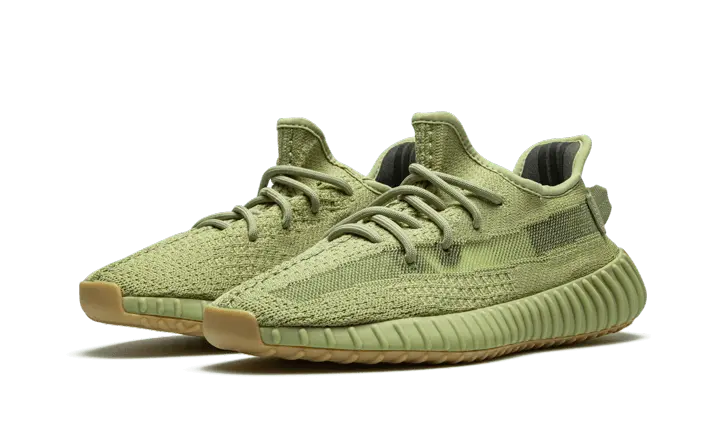 Adidas Yeezy Boost 350 V2 Sulfur Yeezy