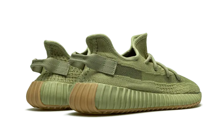 Adidas Yeezy Boost 350 V2 Sulfur Yeezy