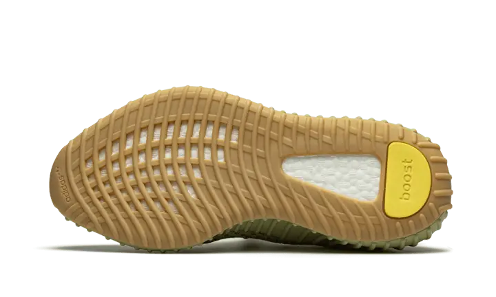 Adidas Yeezy Boost 350 V2 Sulfur Yeezy